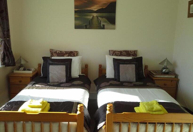 پانسیون Nest Guesthouse
