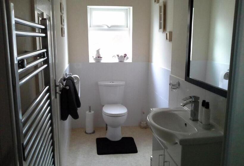 پانسیون Nest Guesthouse