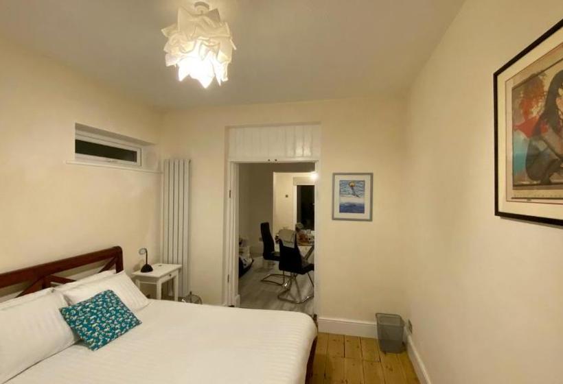 بنسيون Parkstone Guest House