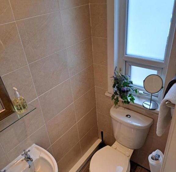 پانسیون Pilkingtons Guest House Accrington