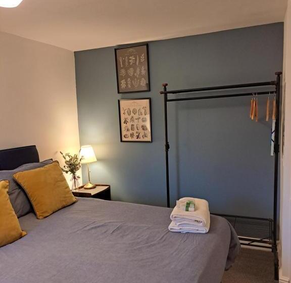 ペンション Pilkingtons Guest House Accrington