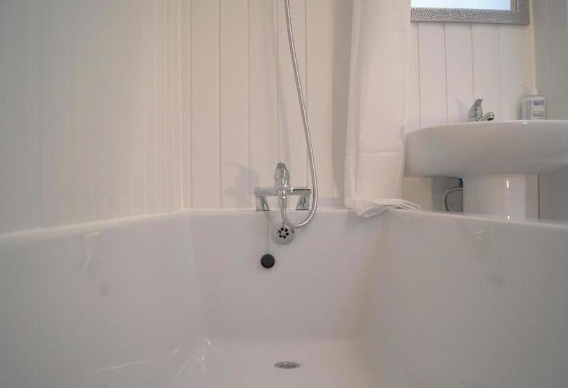 ペンション The Residence London City