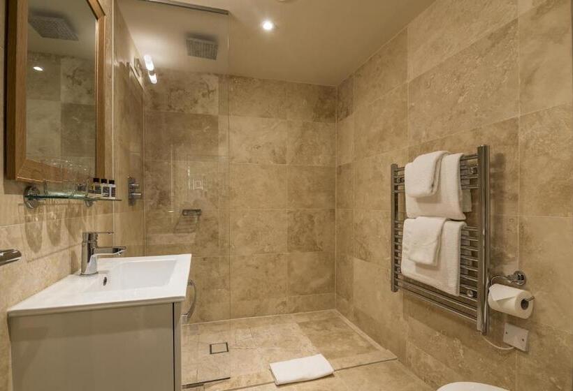 پانسیون Top Joe S Townhouse