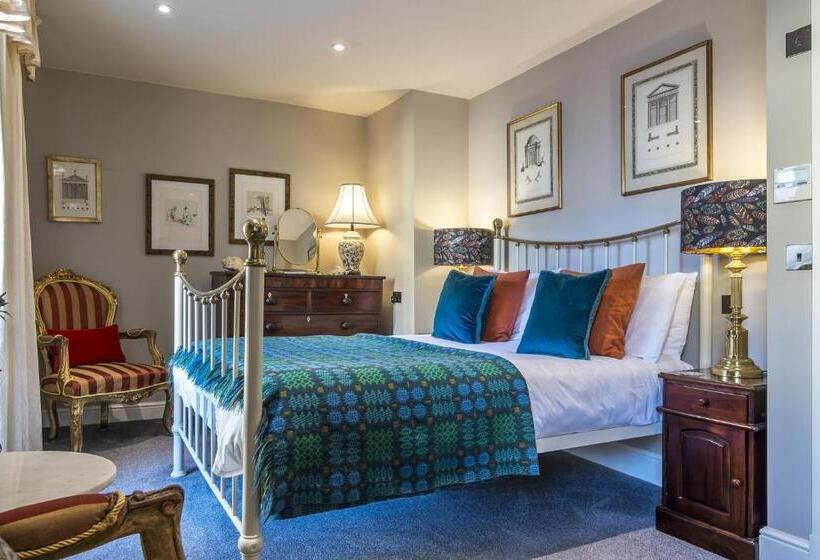 پانسیون Top Joe S Townhouse