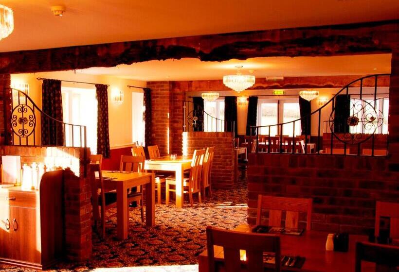 הוסטל New Inn   Dorchester