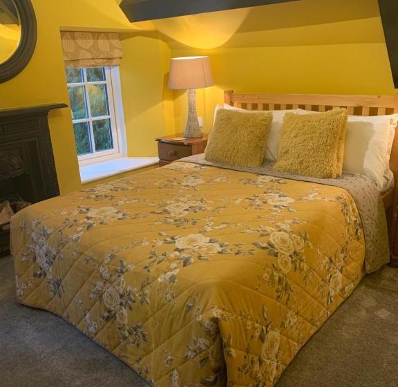 旅馆 The Bell At Old Sodbury