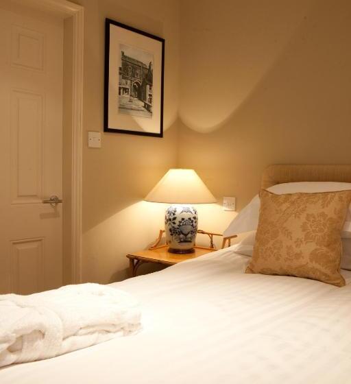 فندق صغير The Cavendish Arms