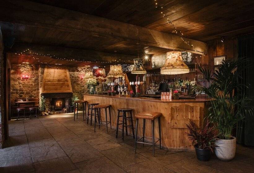 فندق صغير The Joiners Arms