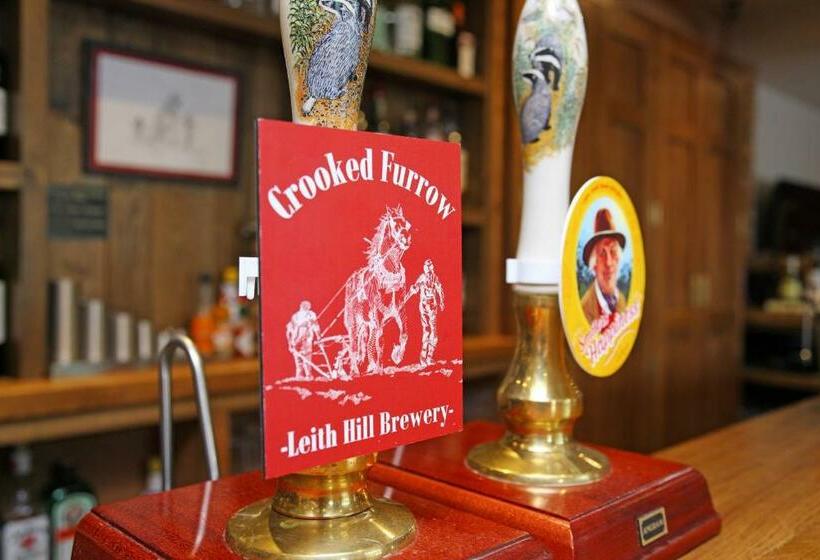 הוסטל The Plough Inn