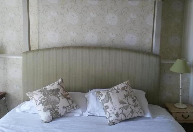 هاستل The Swan Inn