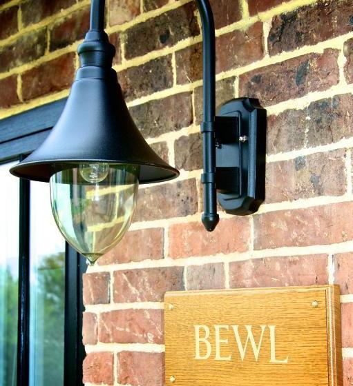 فندق صغير The Vineyard Lamberhurst