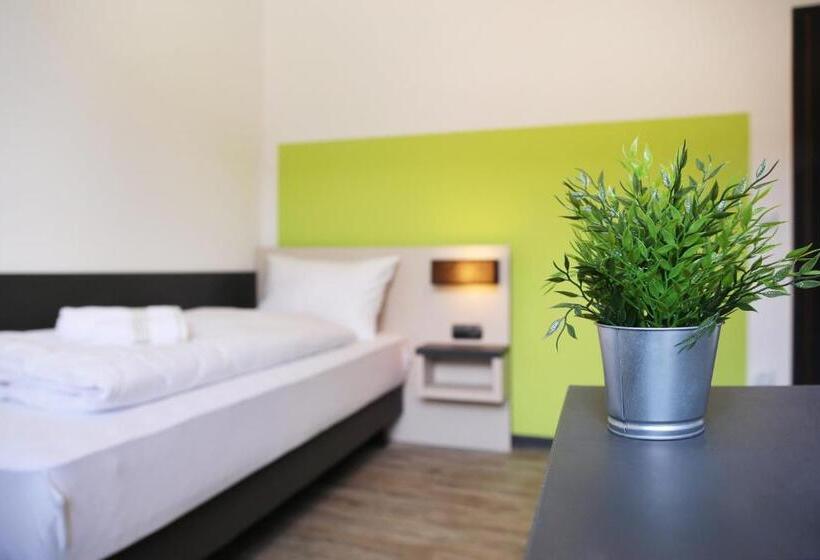 Bestprice Hotel Eschweiler
