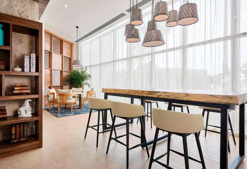 Fotos del hotel Fairfield Inn & Suites By Marriott Cancun Airport:  26