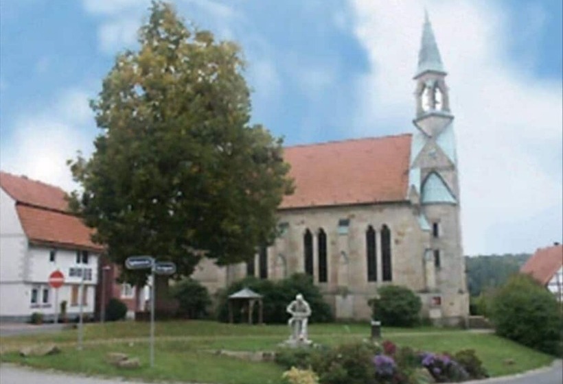 هتل Gasthaus Zur Linde