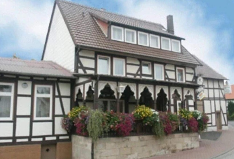 هتل Gasthaus Zur Linde