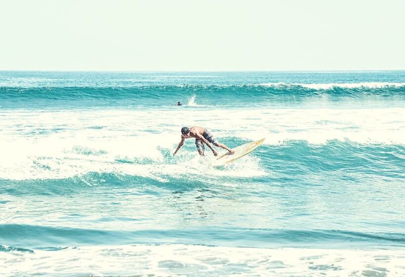 هتل Peix Sayulita & Beach Club