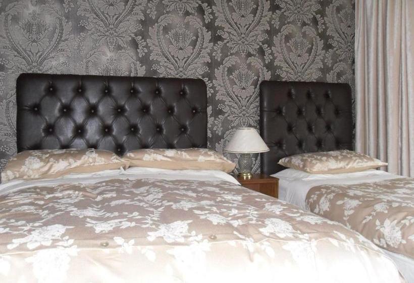 بنسيون Ardfern Guest House