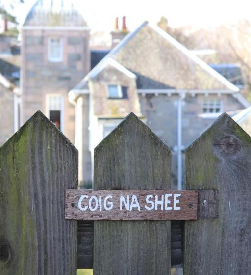 پانسیون Coig Na Shee Guest House
