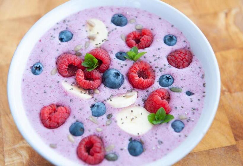 بنسيون Duchy House Bed And Breakfast