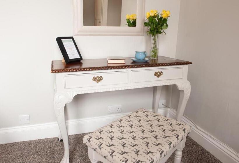 بنسيون Duchy House Bed And Breakfast