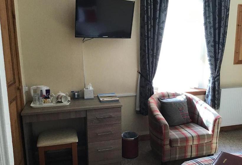 Пансион Eskdale Guest House