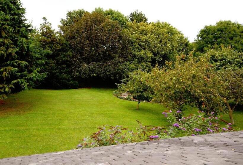 پانسیون Marton Grange Country House