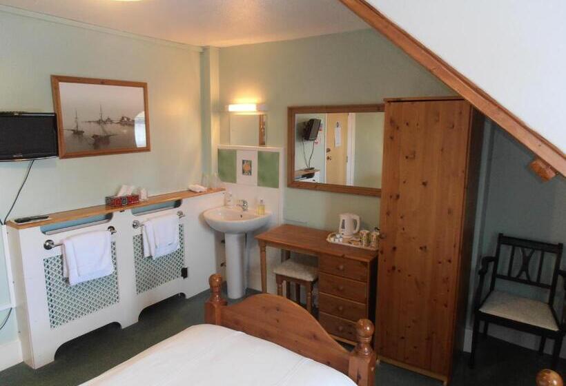 پانسیون Meadowlea Guest House