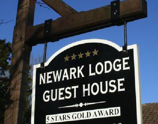 پانسیون Newark Lodge Guest House