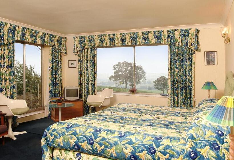 펜션 Shallowdale House