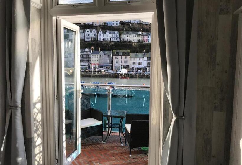 بنسيون Shellseekers Guest House