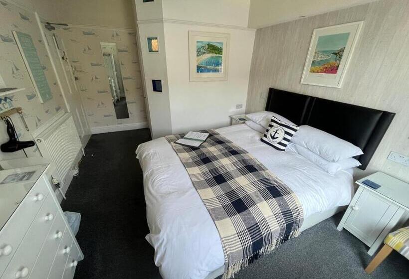 بنسيون Shellseekers Guest House
