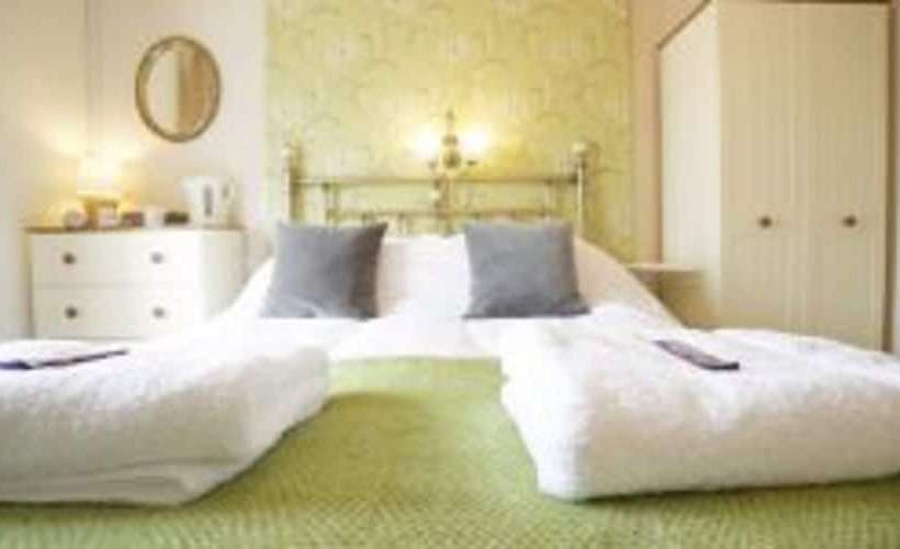 پانسیون Sunrise Guest House