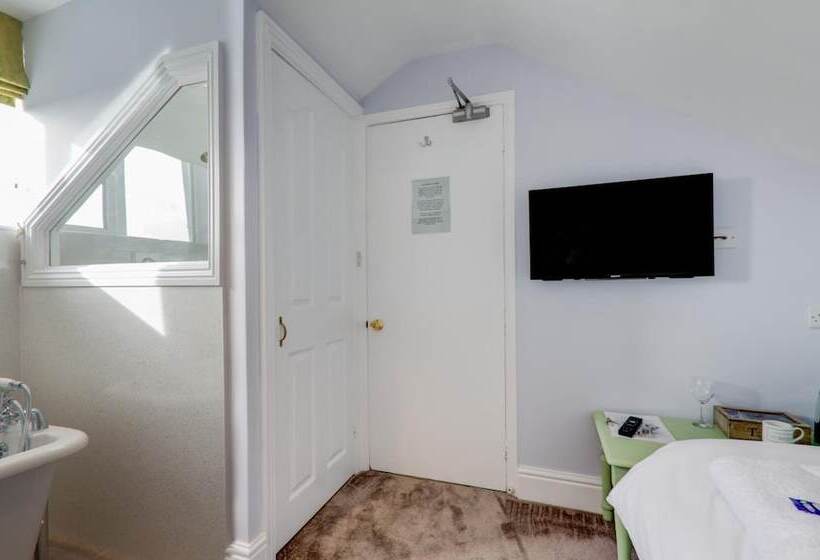 پانسیون Sunrise Guest House