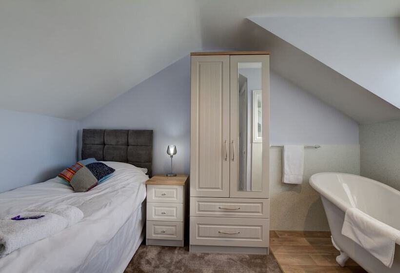 پانسیون Sunrise Guest House
