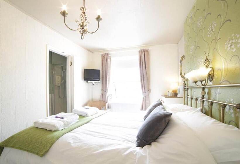 پانسیون Sunrise Guest House