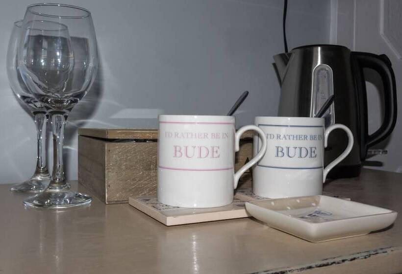 پانسیون Sunrise Guest House