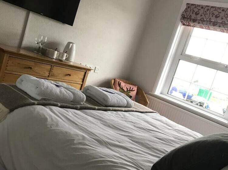 پانسیون Sunrise Guest House