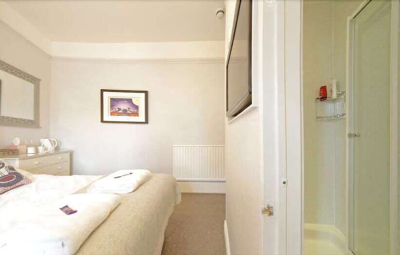 پانسیون Sunrise Guest House