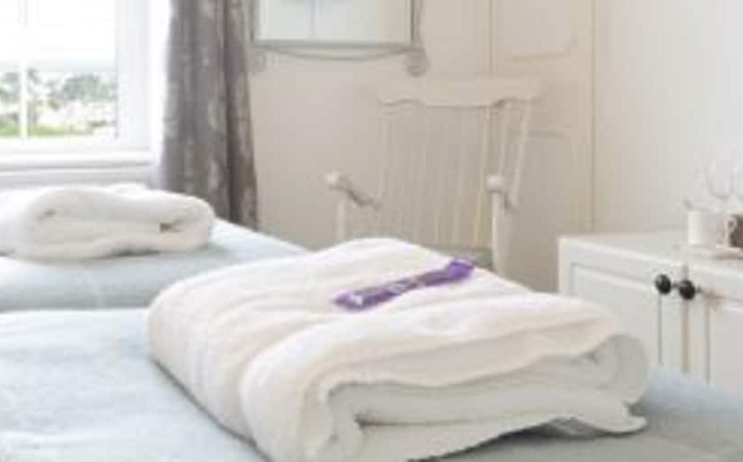 پانسیون Sunrise Guest House