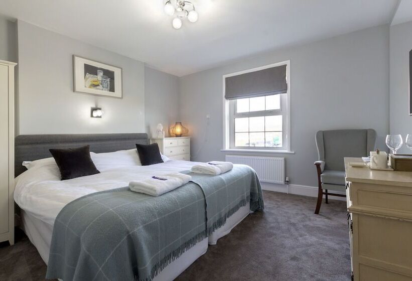 پانسیون Sunrise Guest House