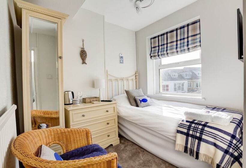 پانسیون Sunrise Guest House