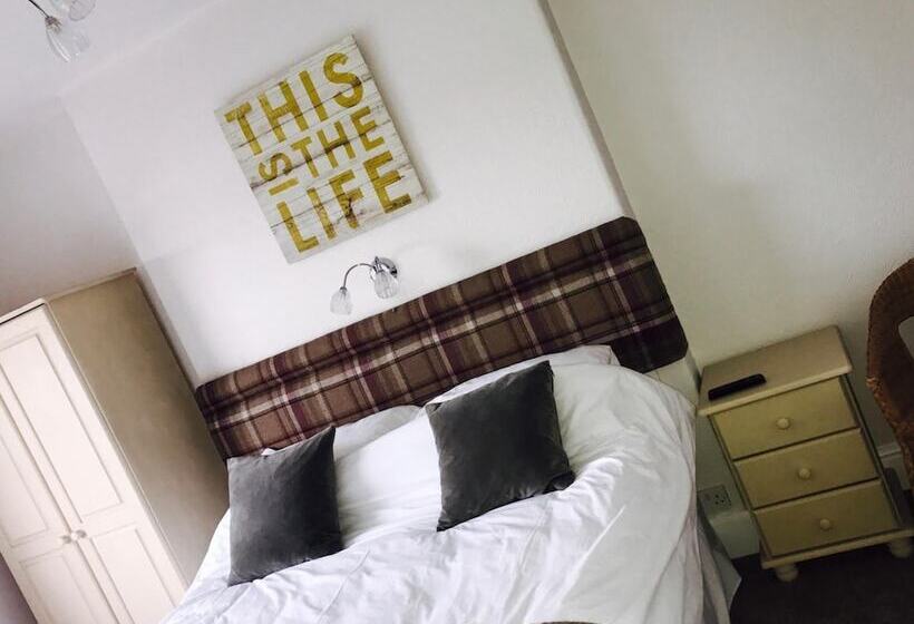 پانسیون Sunrise Guest House