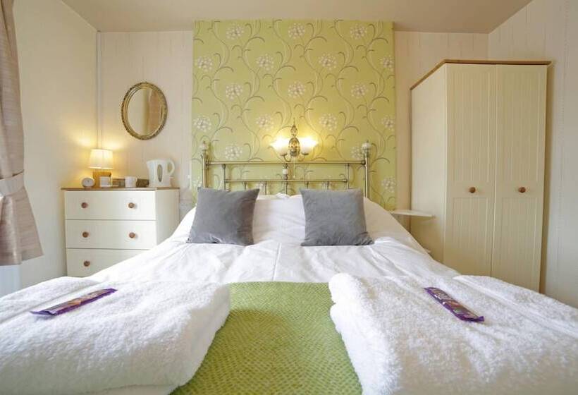 پانسیون Sunrise Guest House