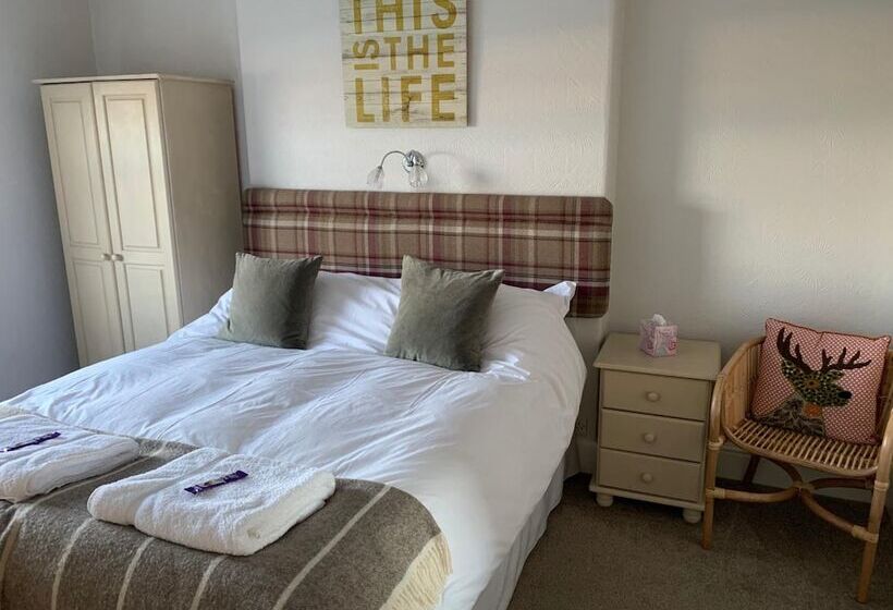 پانسیون Sunrise Guest House