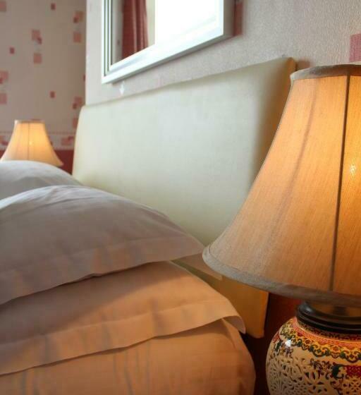 پانسیون The Ashley