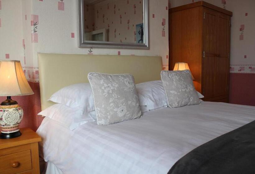 پانسیون The Ashley