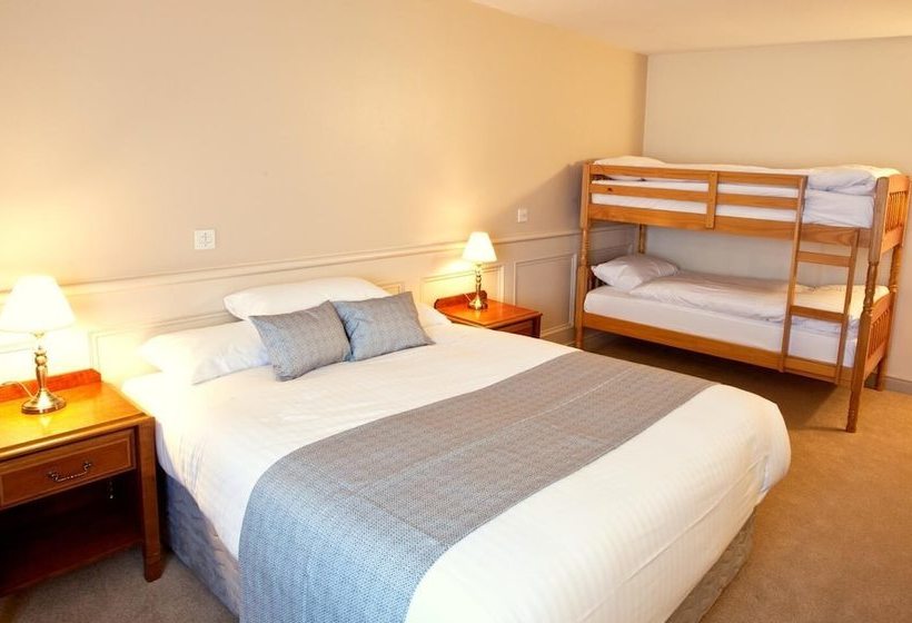 펜션 The Lough & Quay Guest Accommodation