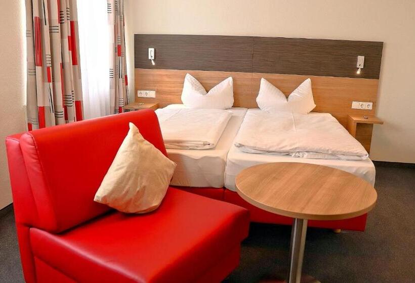 ユースホステル Bayerischer Hof