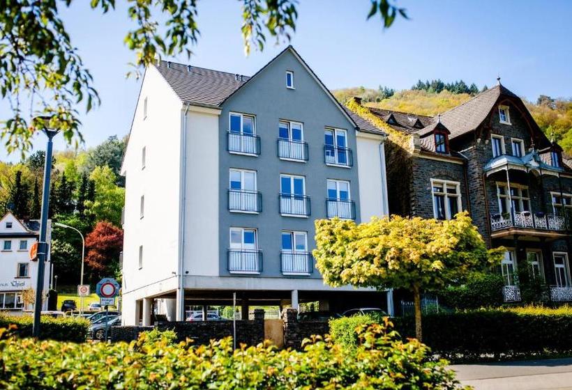 Aparthotel Cochem