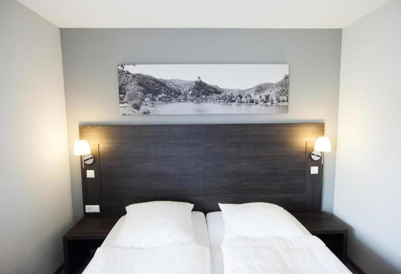 Aparthotel Cochem